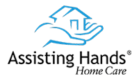 Assisting Hands Logo